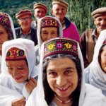 Women of Hunza Routinely Live To 100+