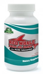 The end of Red Whale Krill Oil